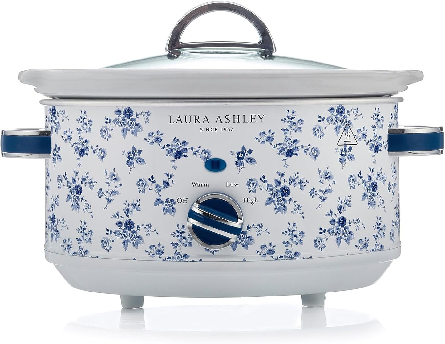 Schongarer mit China Rose Print, 3.5L