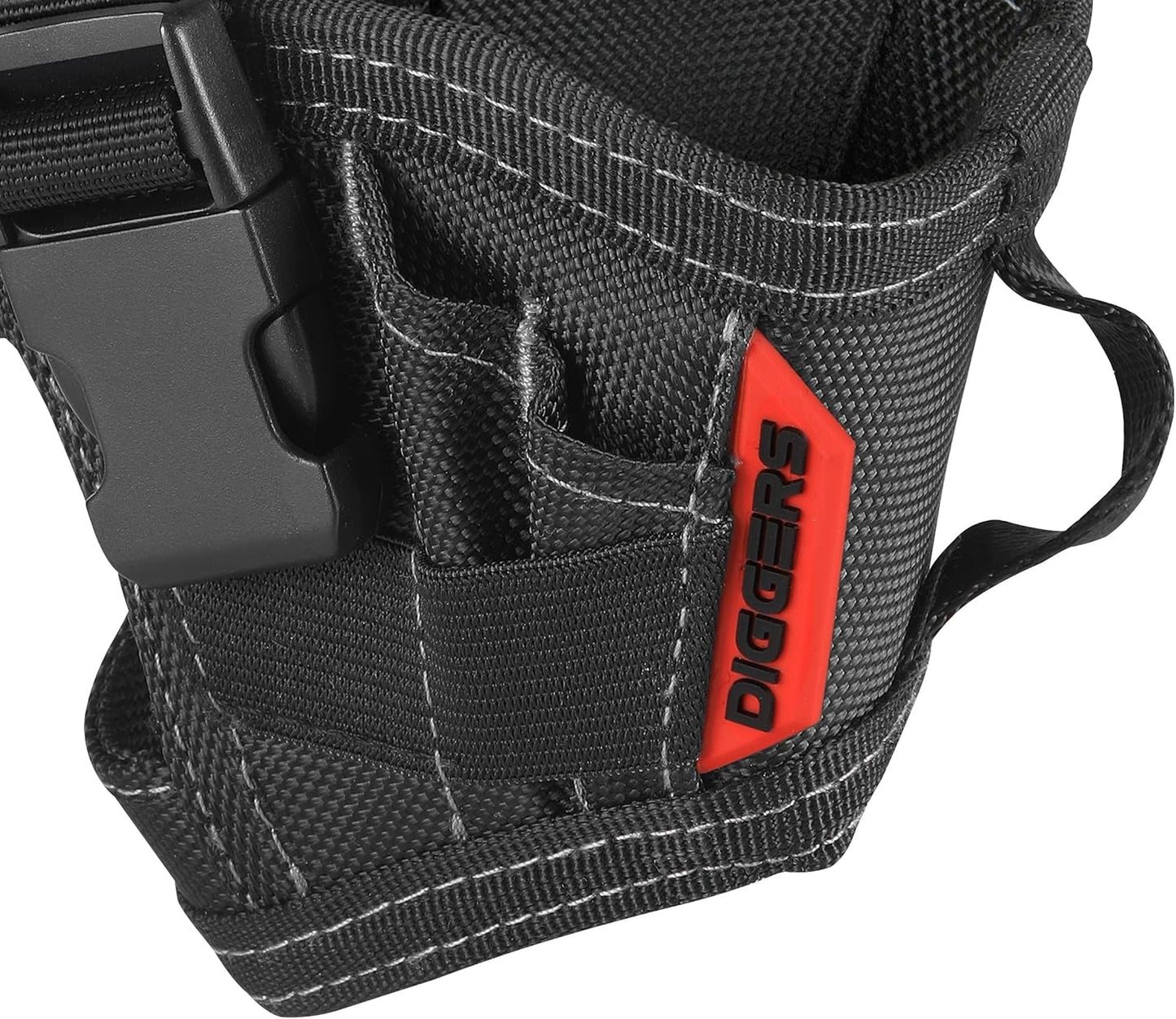 Akkuschrauber Holster, Akkuschrauber - S