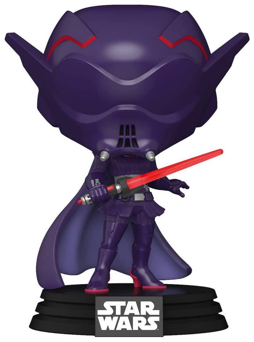Star Wars Kyoto AM Figur