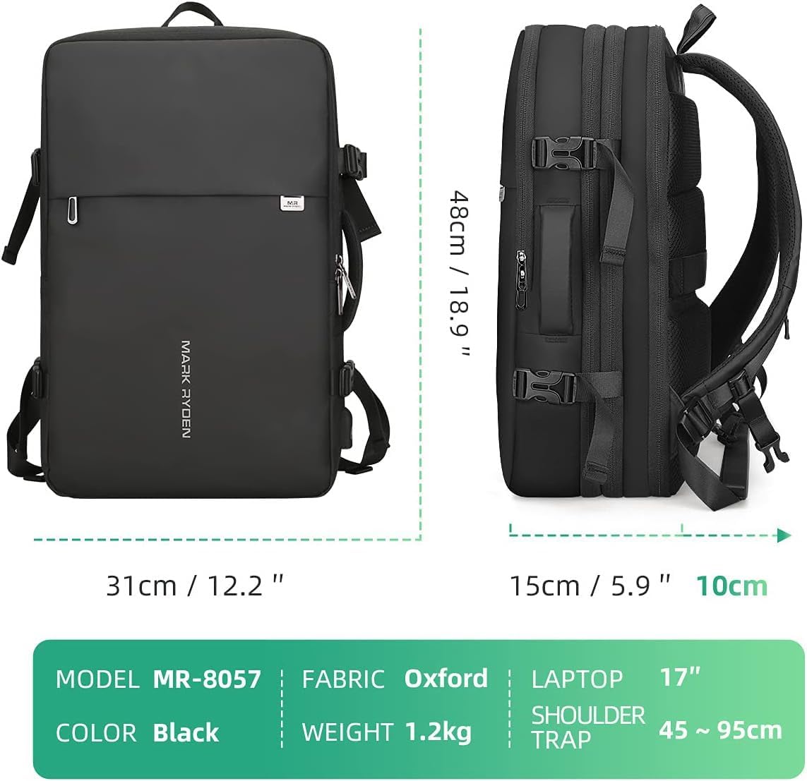 Business Rucksack