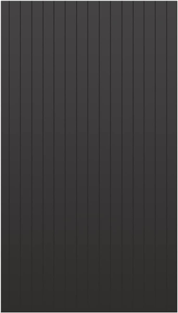 Rollladenkasten-Dämmung, 100 x 50 cm - 25 mm