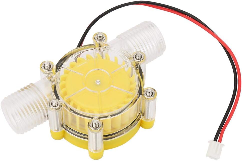 Micro-Hydro-DC-Wasserpumpe, 12V
