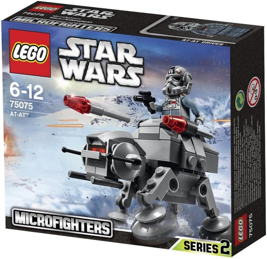 AT-AT-Fahrer