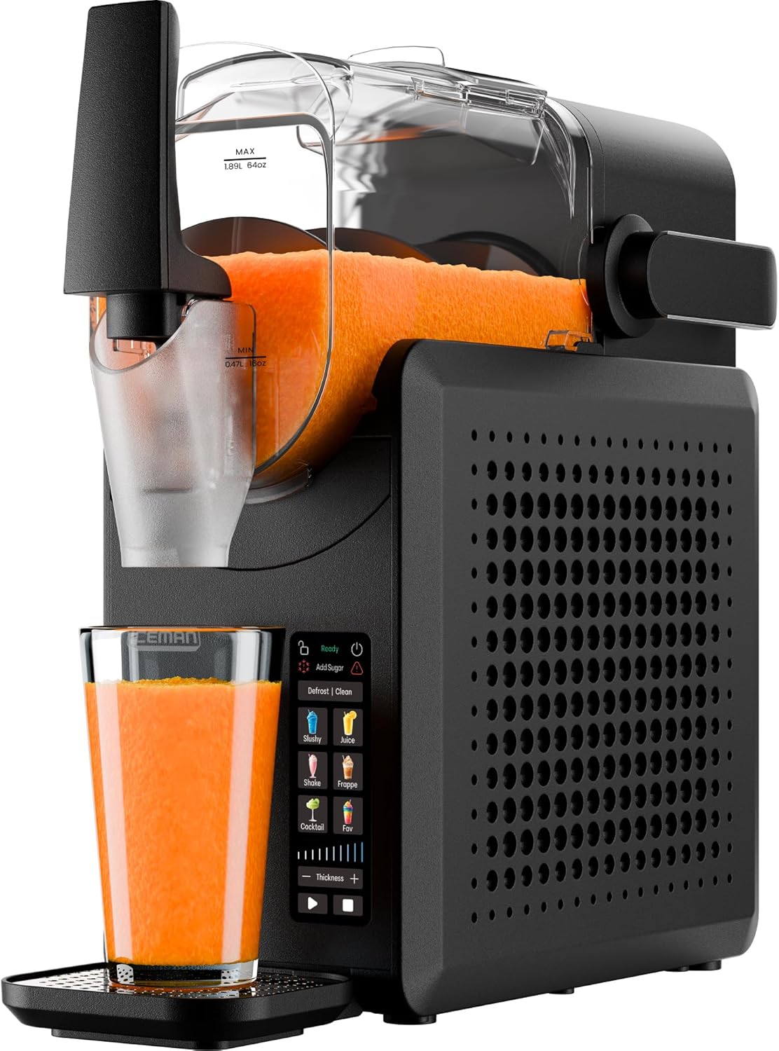 Slushie-Maschine