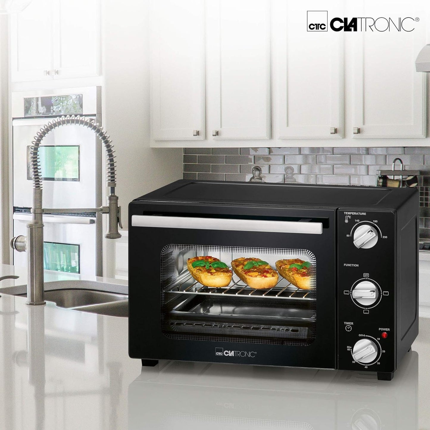 Backofen MBG 3726