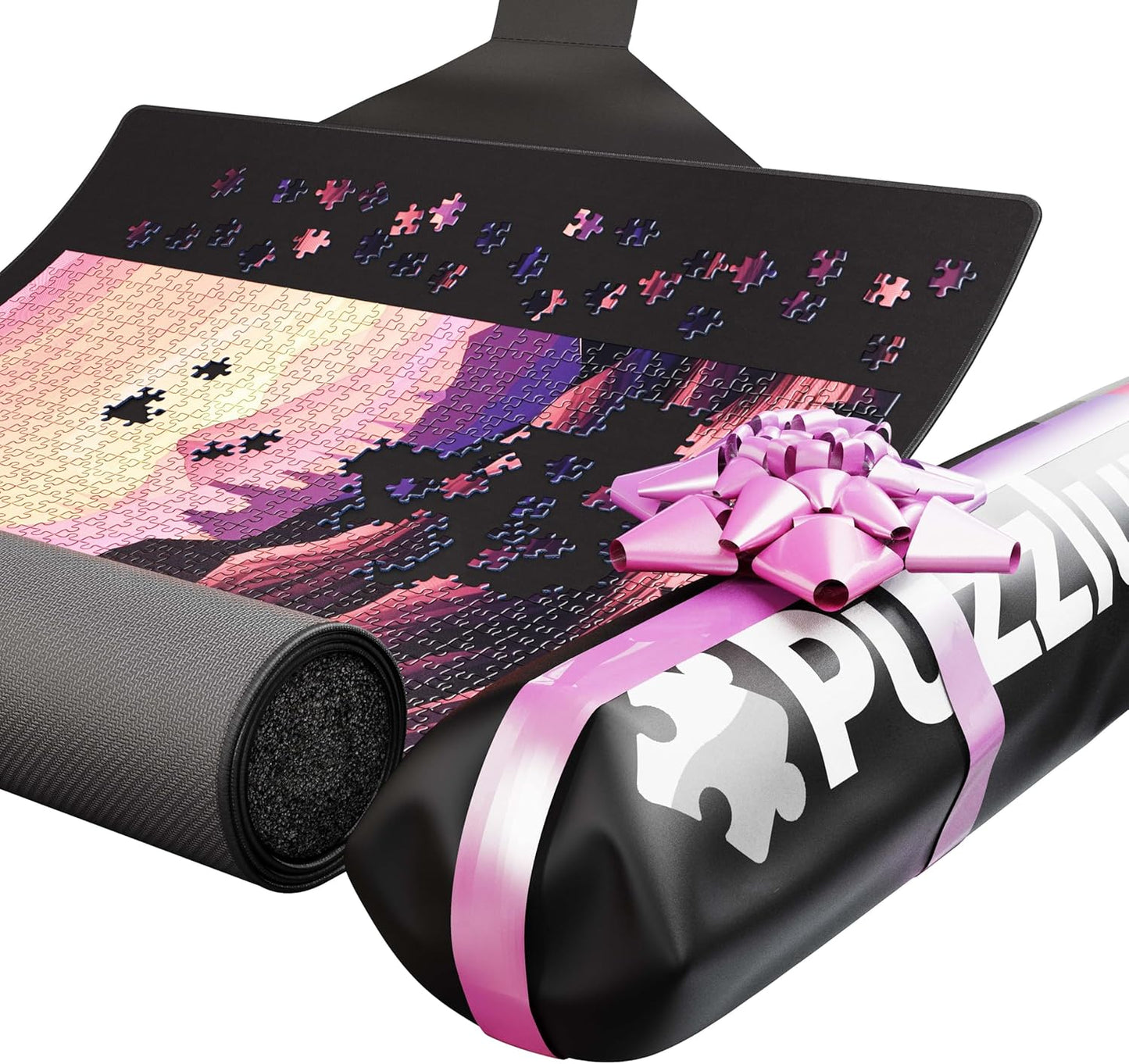Puzzlematte für bis zu 1500 Teile, Eco 1500