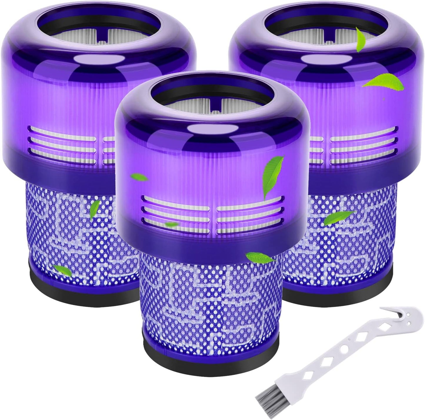 Filter-Set