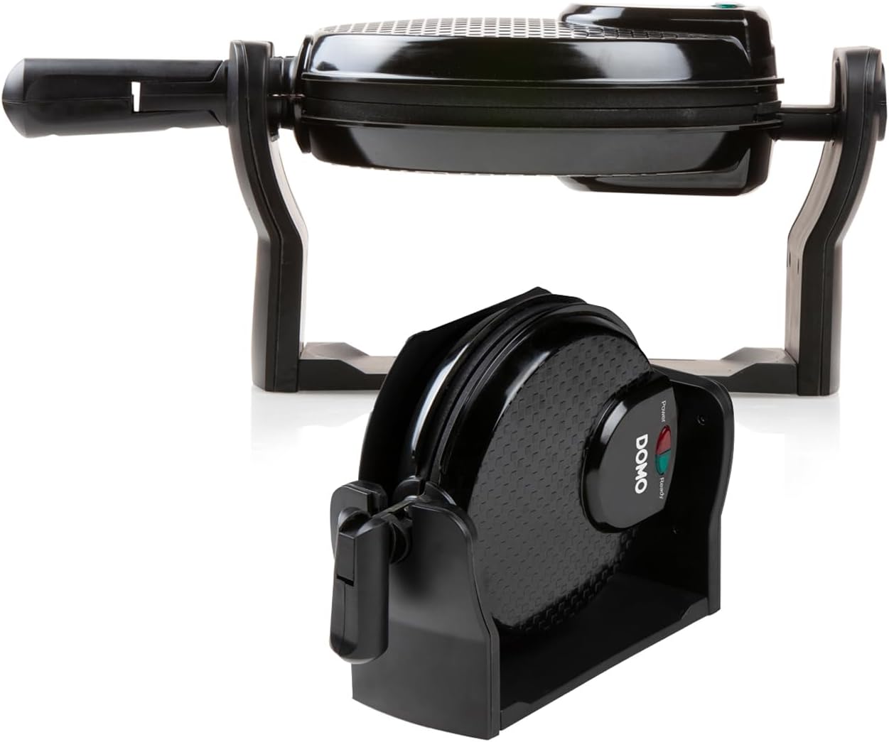 Rotierendes Waffeleisen DO9223W