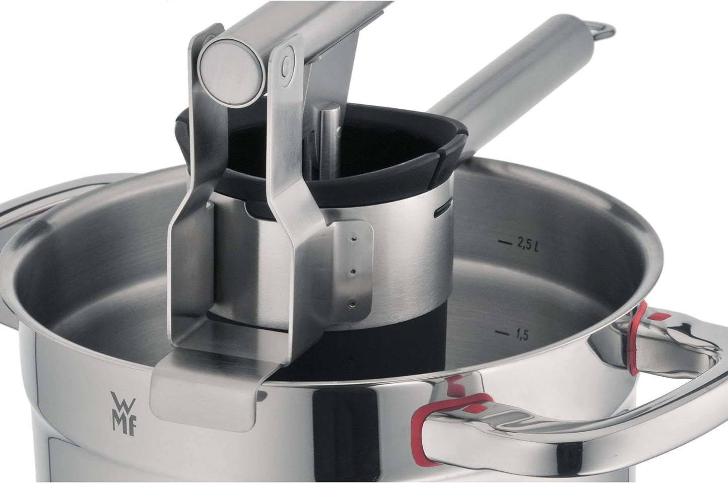 Profi Plus Multipresse