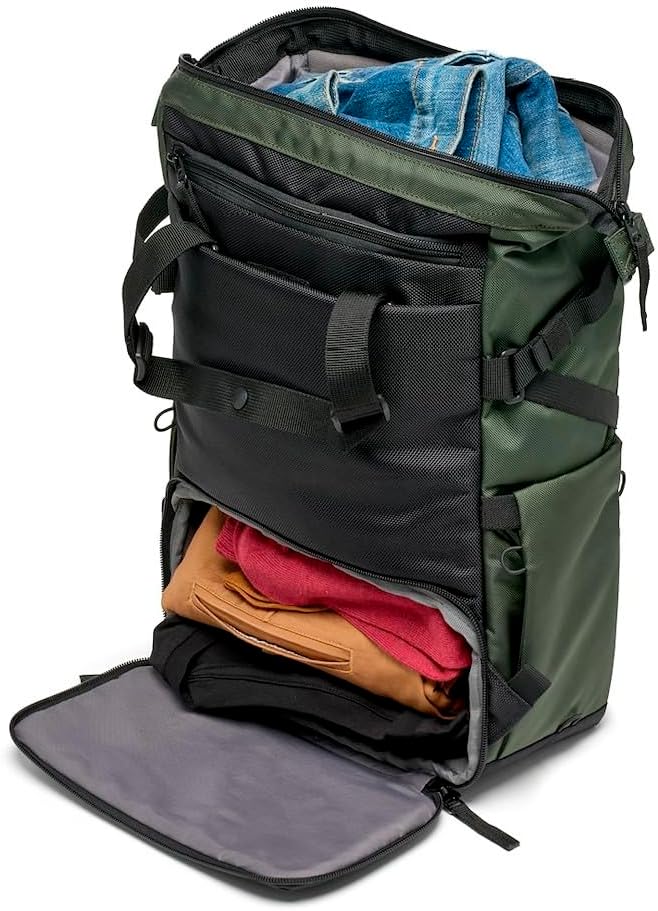 Street Convertible Tote Bag, Convertible Tragetasche Standard
