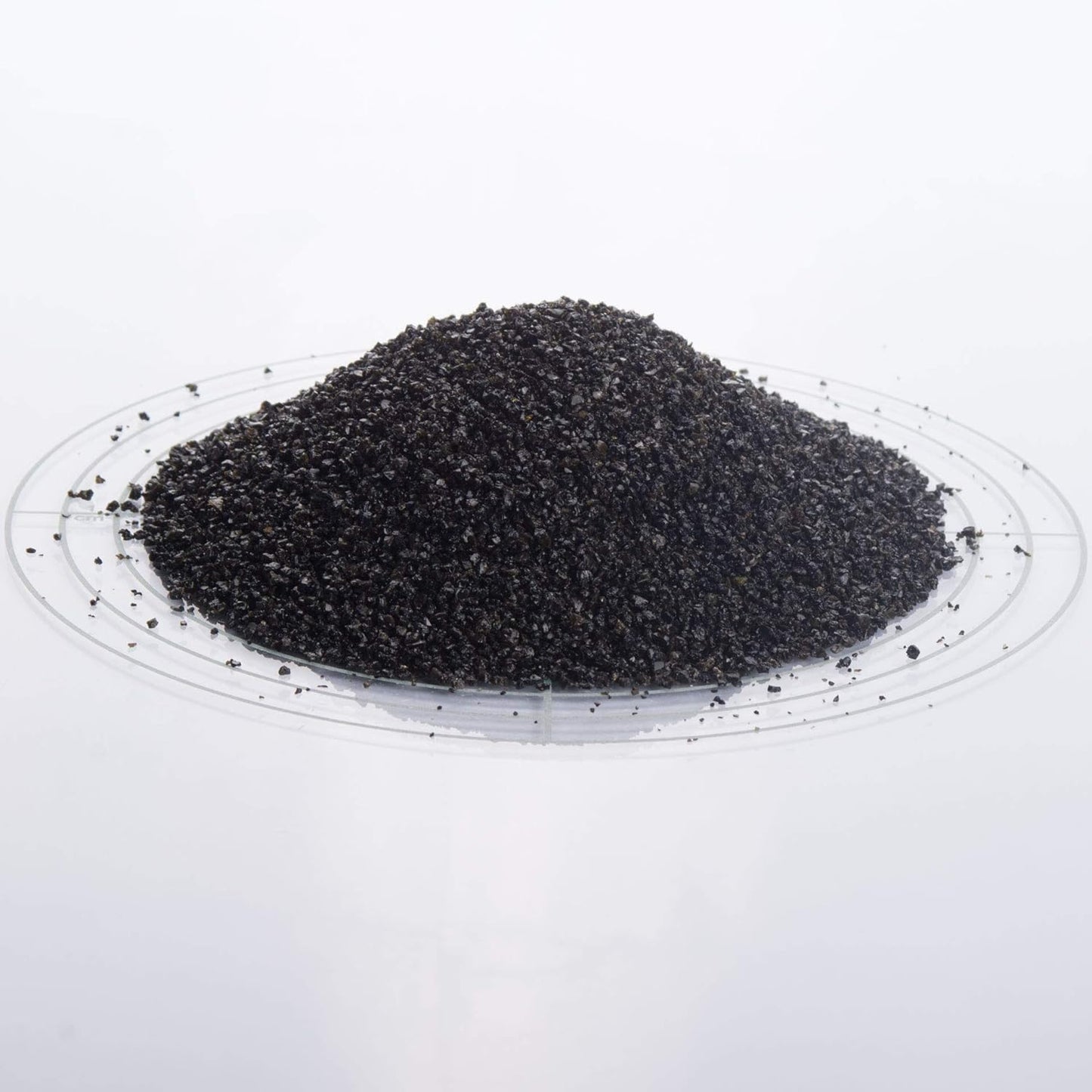 Mineralischer Strahlsand 1,0-2,0 mm (25 kg)
