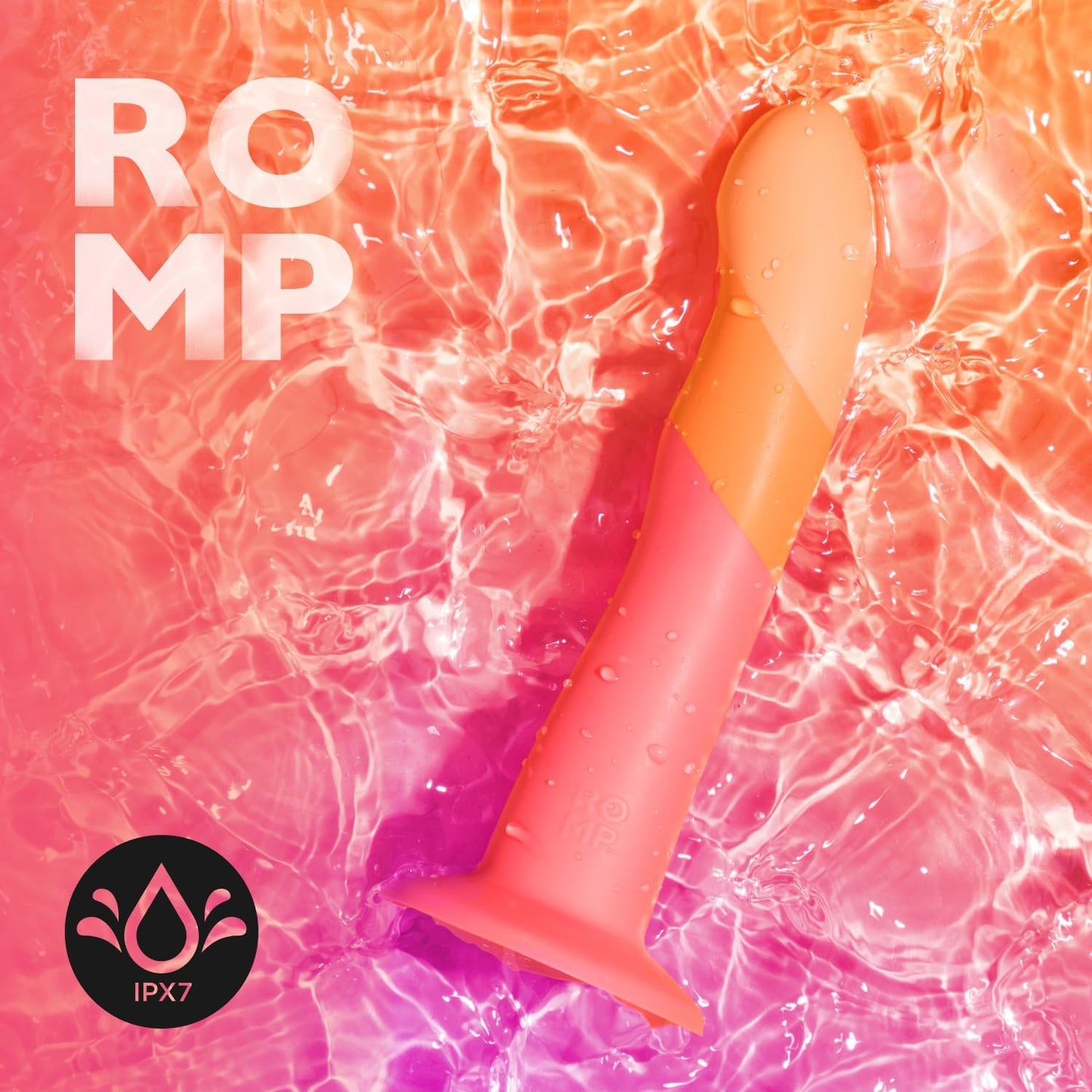 Dizi Dildo mit Saugnapf, Vibrator-kompatibel, Dizi