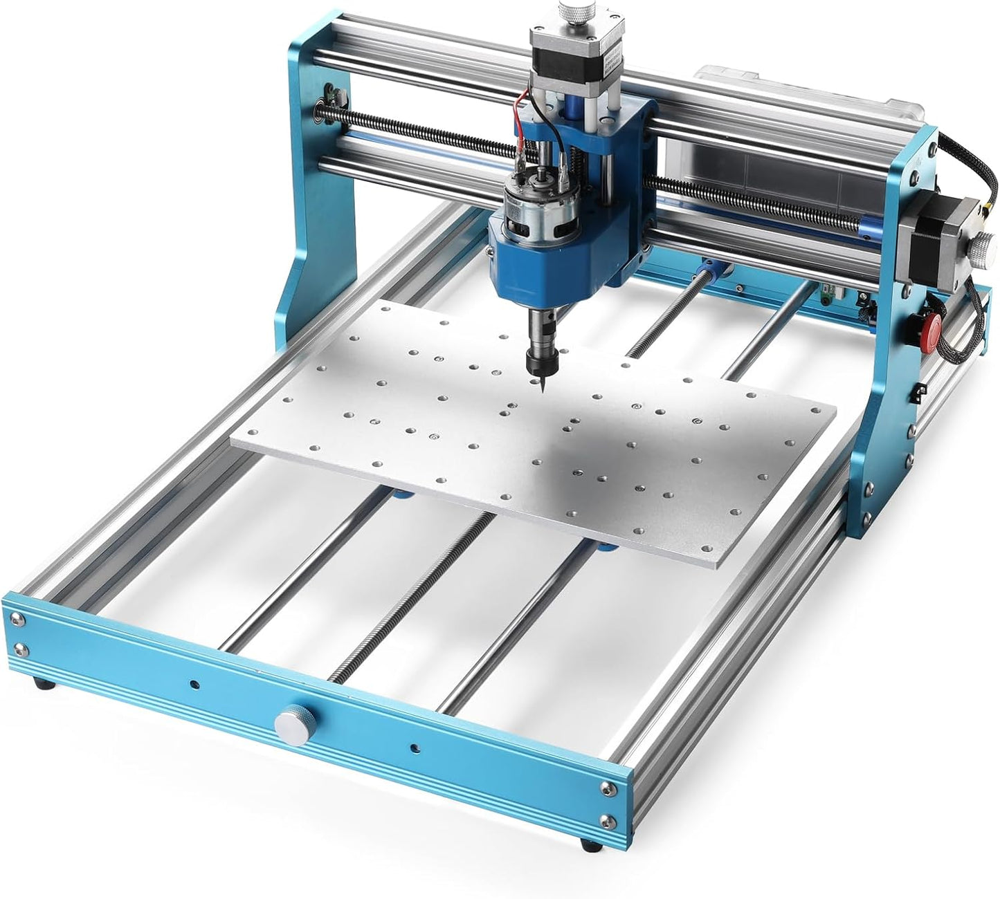 Y-Achsen Erweiterungssatz für 3018PROVer V2 CNC Router, für 3018PROVer V2