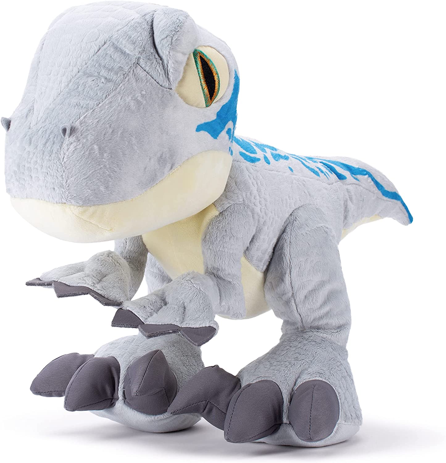 Jurassic World, Blue, Kuscheltier