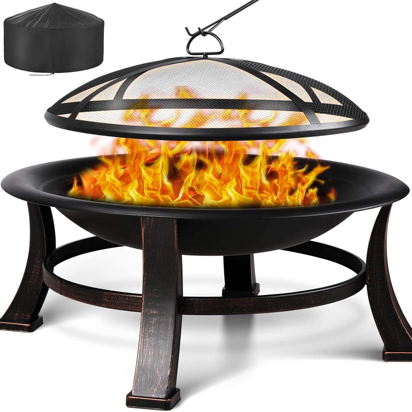Feuerkorb