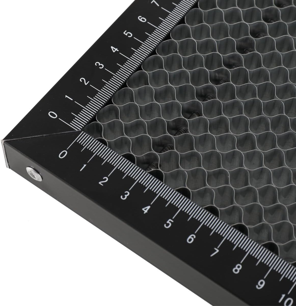 Arbeitstisch für Laser-Graviermaschine (400x400 mm)