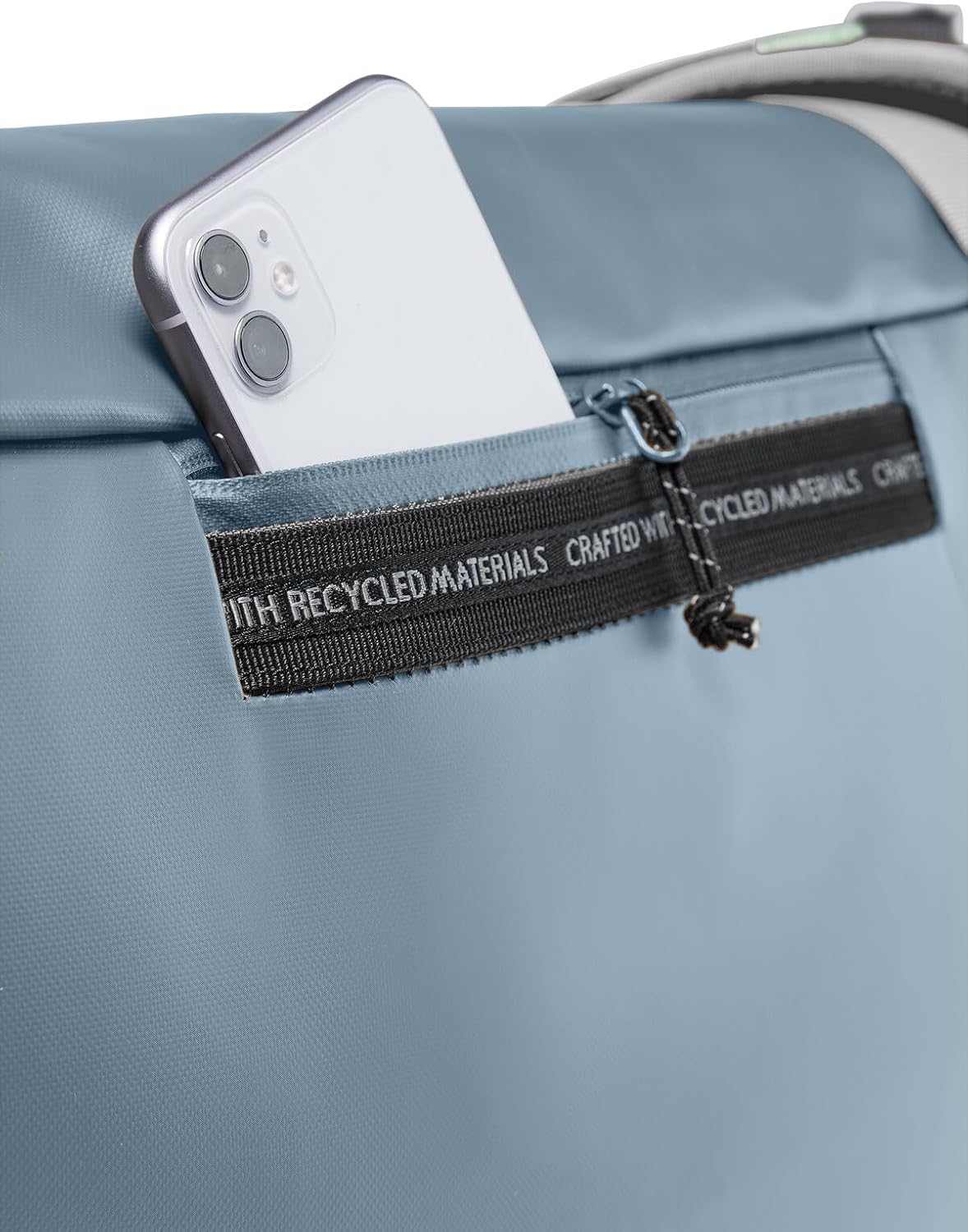 Mineo Messenger 45 cm Laptopfach, Einheitsgrösse Heron