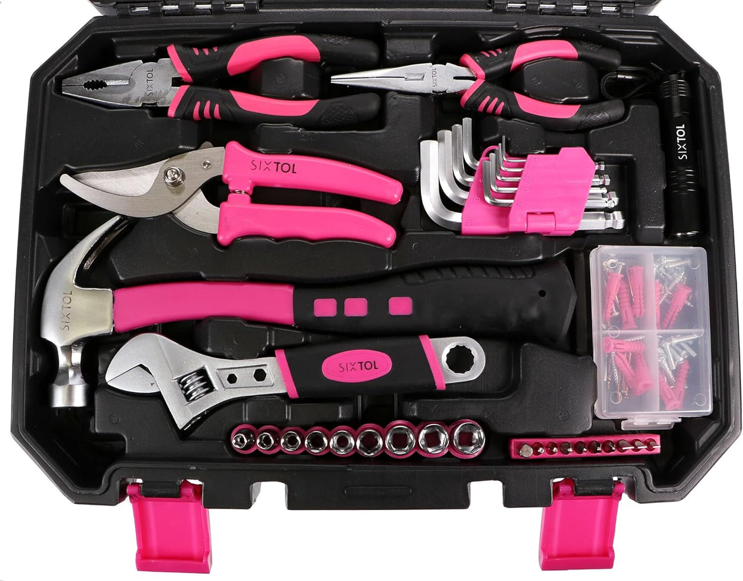 Home PINK 128, Rosa