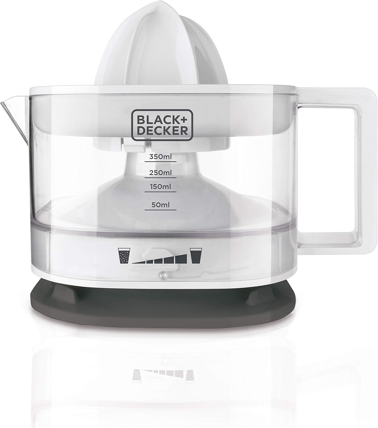 BXCJ25E Balta 25 W, 350ml weiss
