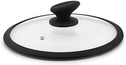 Couscous-Topf mit Glasdeckel, 10L