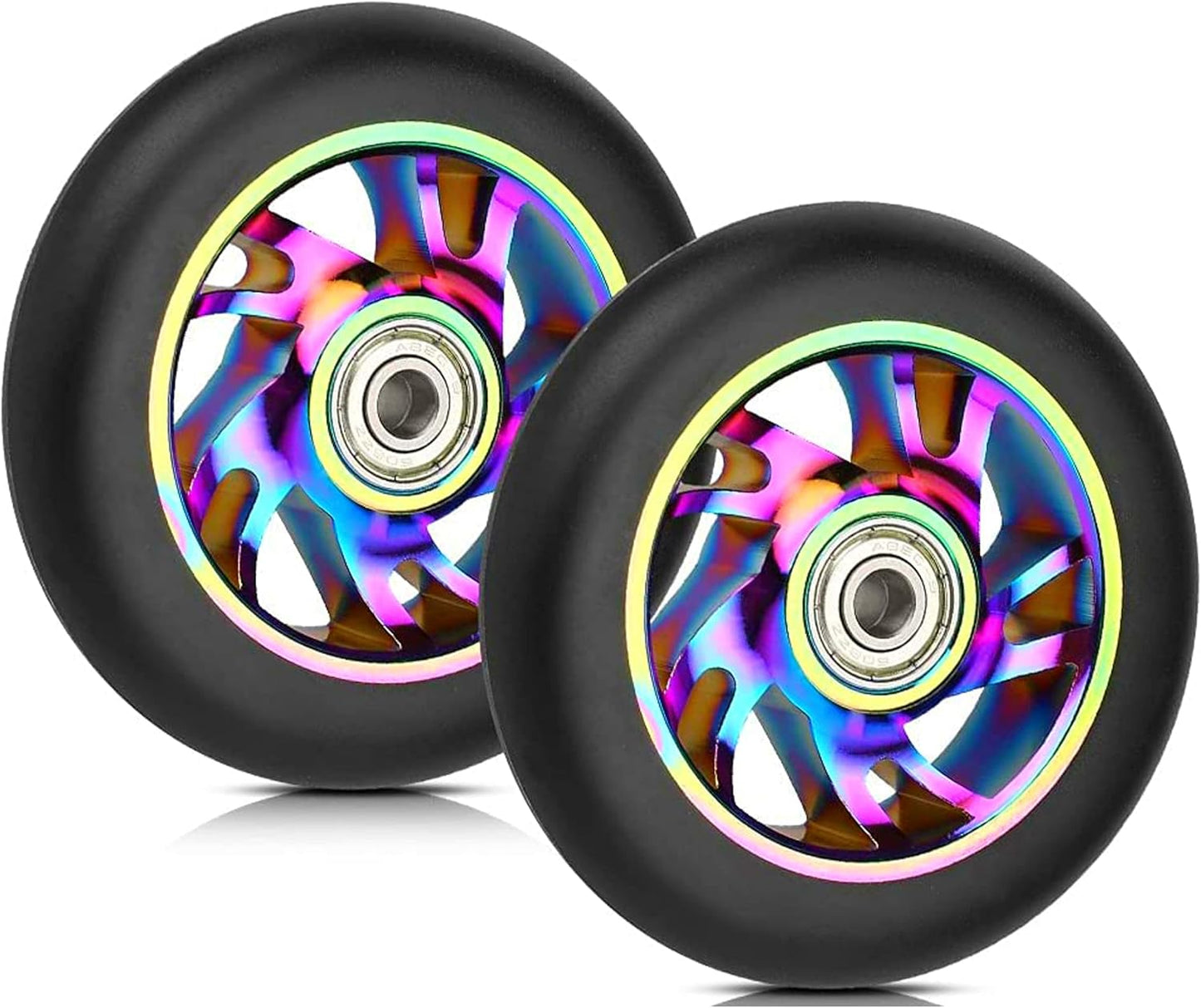 Stunt Scooter Ersatzräder, 110mm