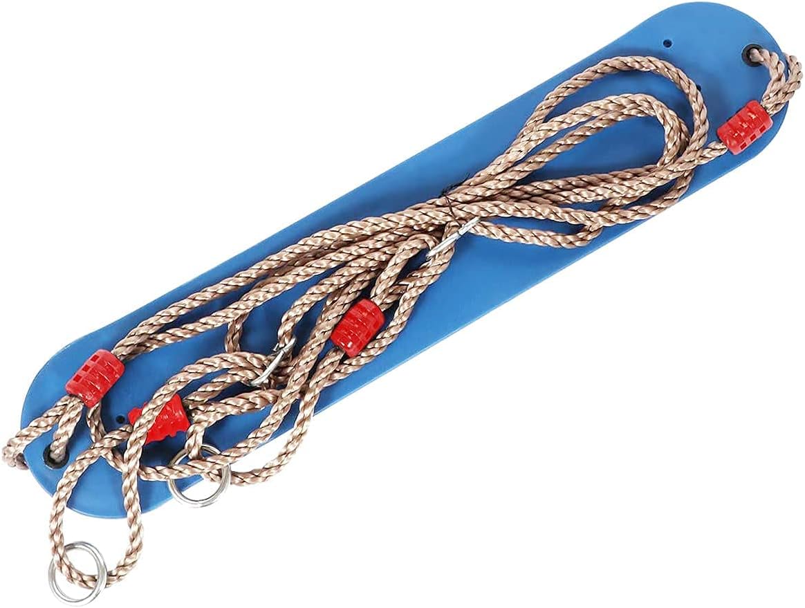 Schaukelsitz, Blue