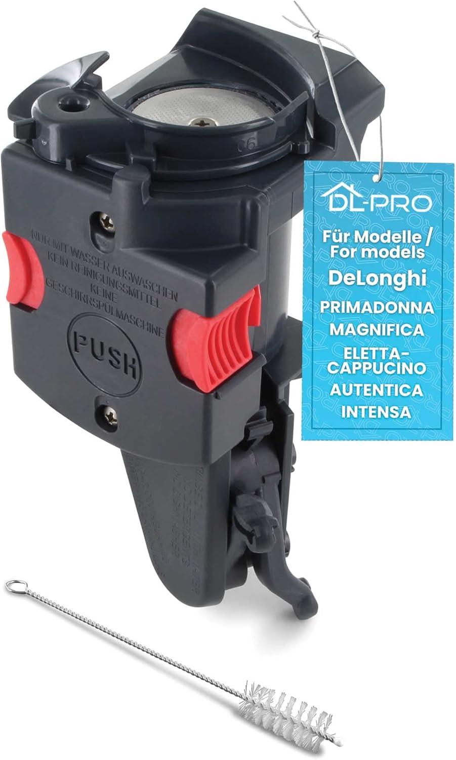 Brühgruppe Ersatzteil für DeLonghi ECAM/ETAM