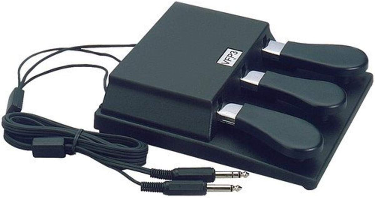 Dreifach-Pedal Piano VFP3/15