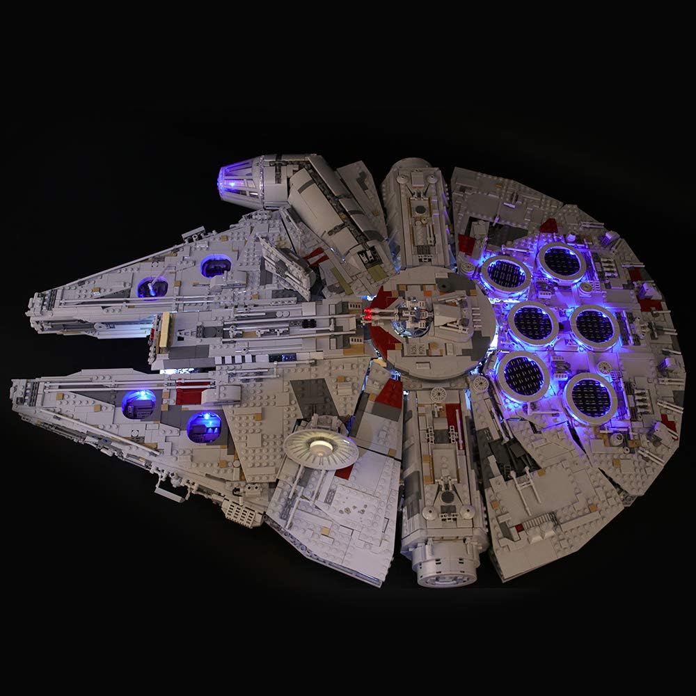 Led Beleuchtungsset