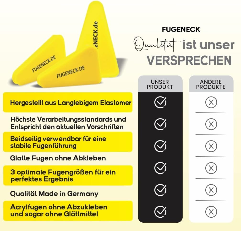 Fugenerstellungs-Set mit Abzieher & Glättemittel, Abzieherset + Sprühflasche