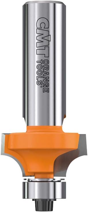 Orange Tools 938.754.11 Radiusfräser mit Anlauf