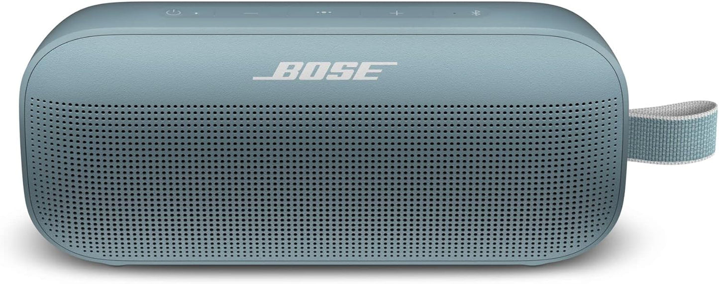 SoundLink Flex Bluetooth-Outdoor-Lautsprecher, Blau