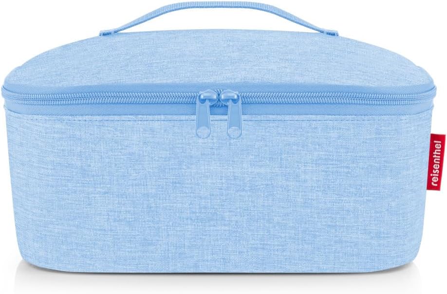 coolerbag M pocket, M Twist Powder Blue