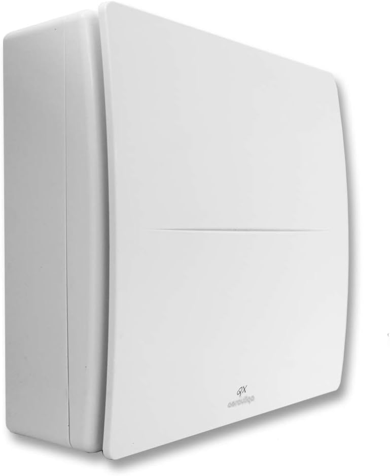 Zentrifugalsauger QX100