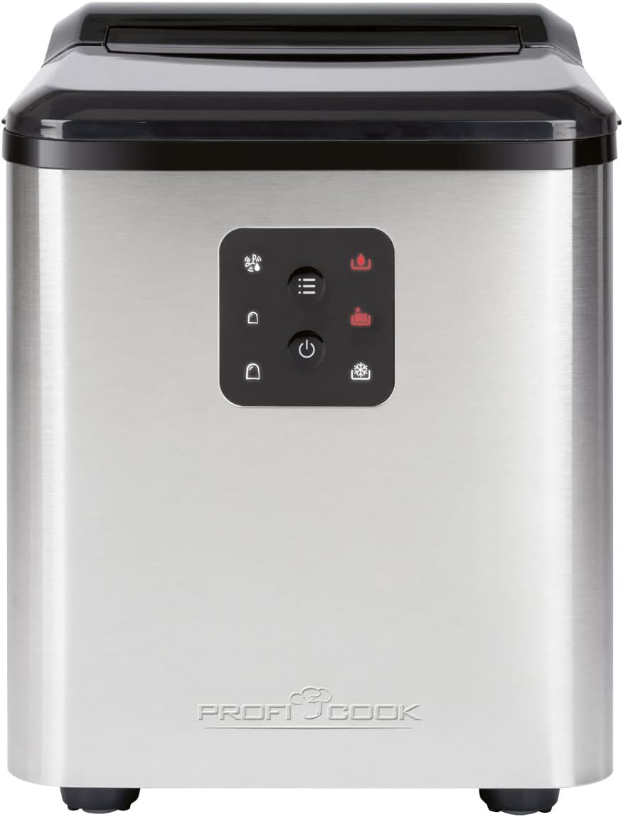 Eiswürfelmaschine PC-EWB 1253