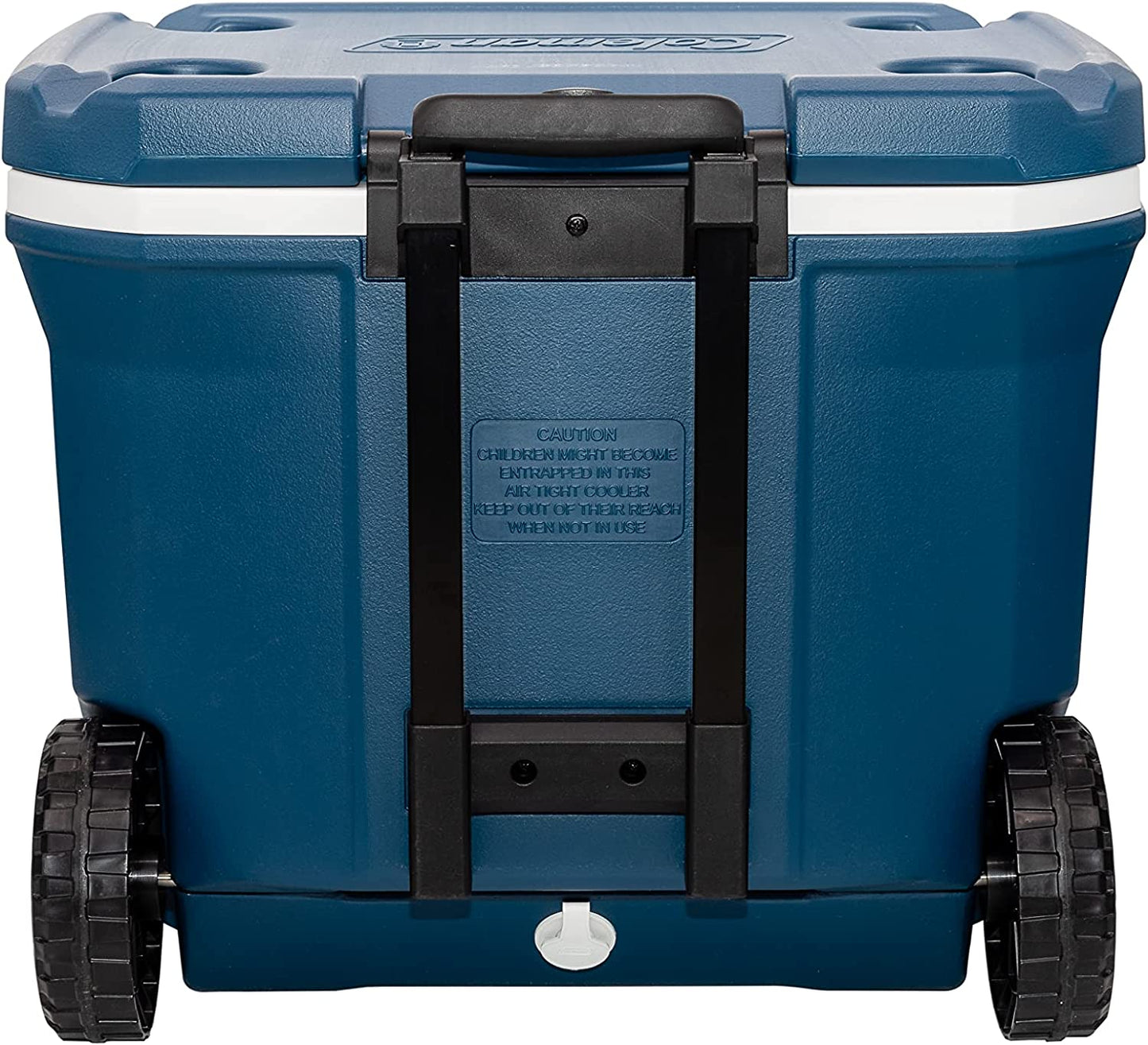 50QT Xtreme Wheeled, Kühlbox, 47 L
