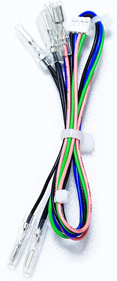 Fighting Board Joystick-Kabelsatz