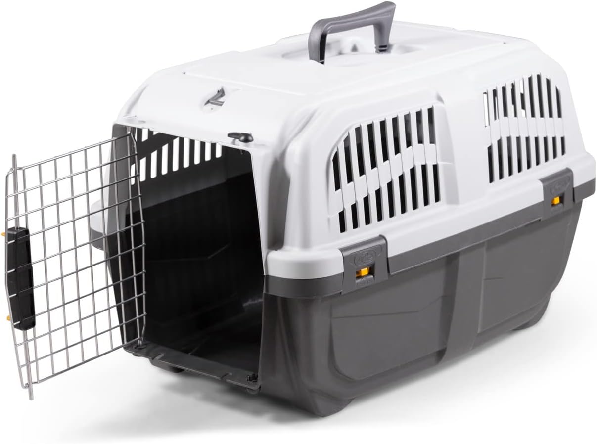 Transportbox Skudo 3, L 60 x B 39 x H 40 cm