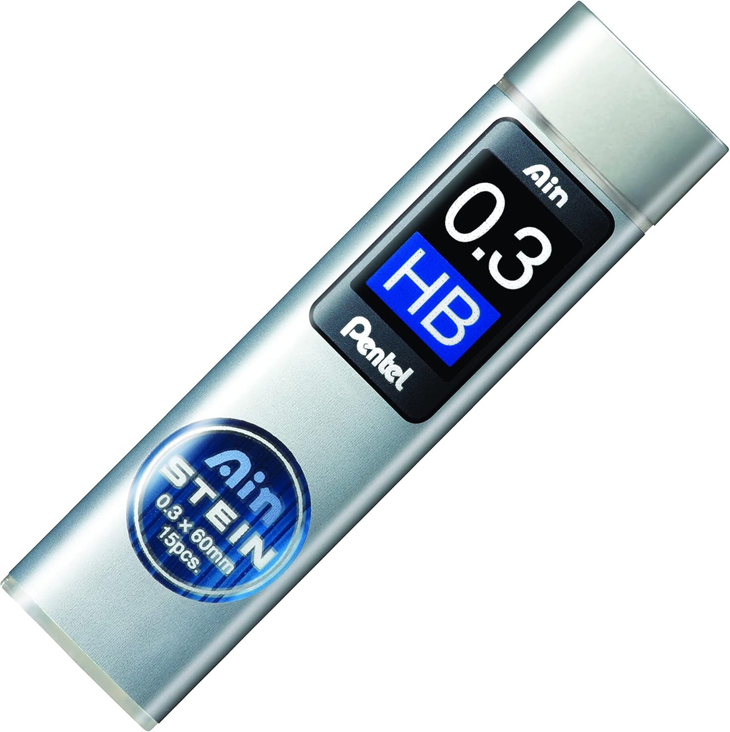 Feinminen-Set 0.3 mm HB (12 Dosen), HB