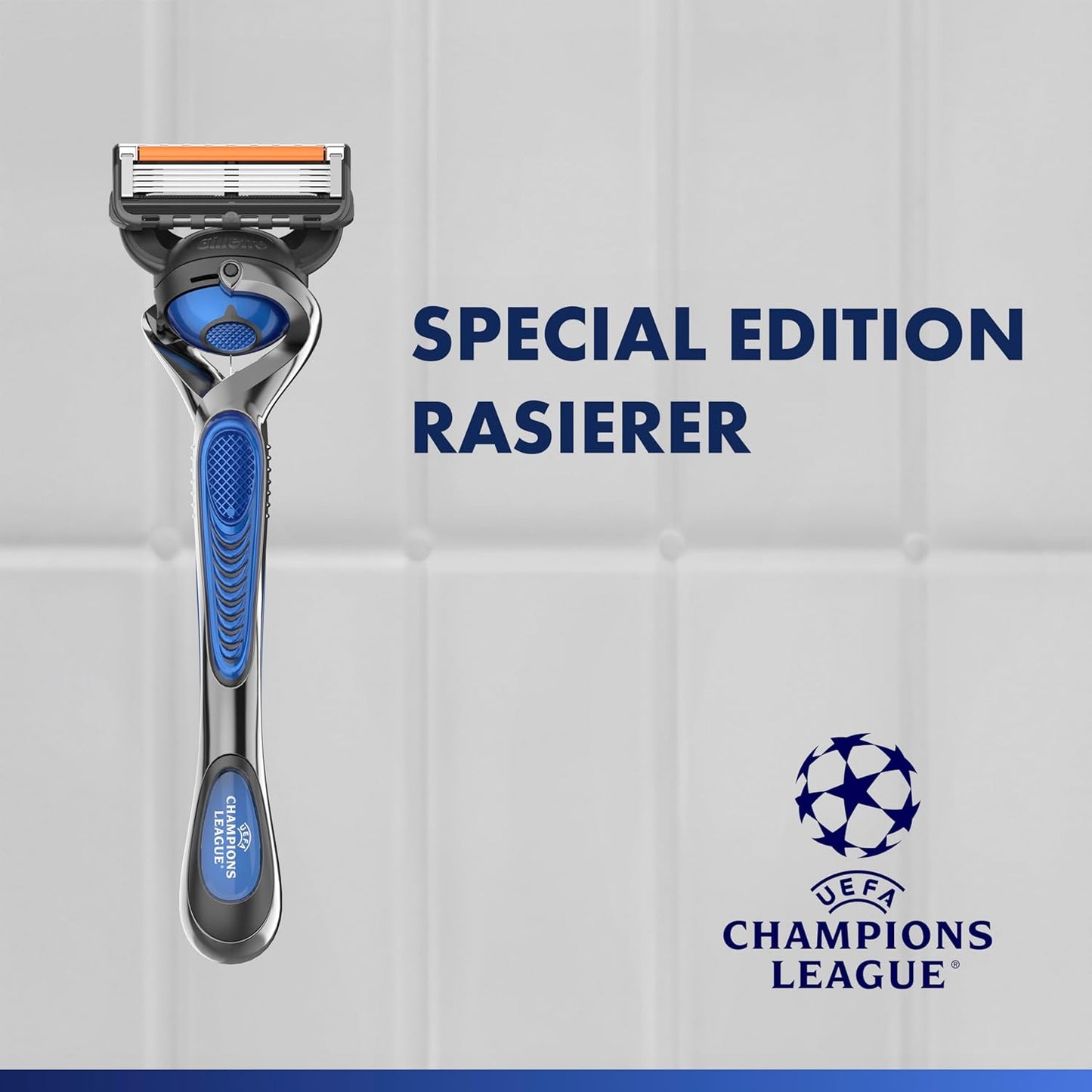 UEFA Champions League, Geschenkset