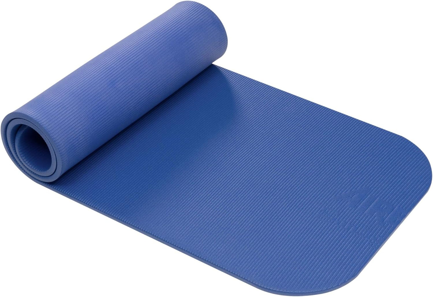Coronella Trainingsmatte, Blue