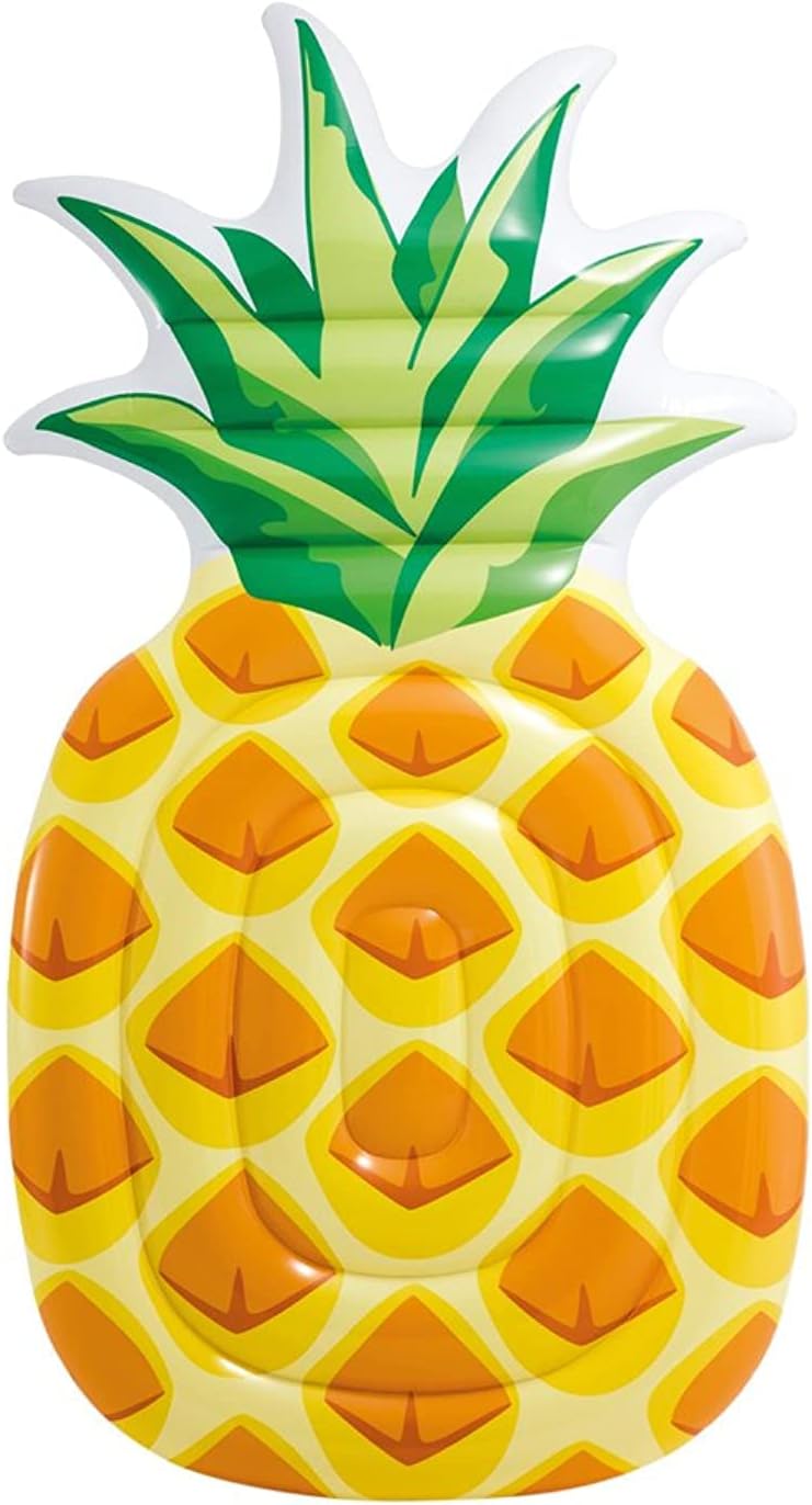 Pineapple, Single