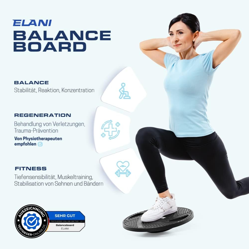 Balance Board