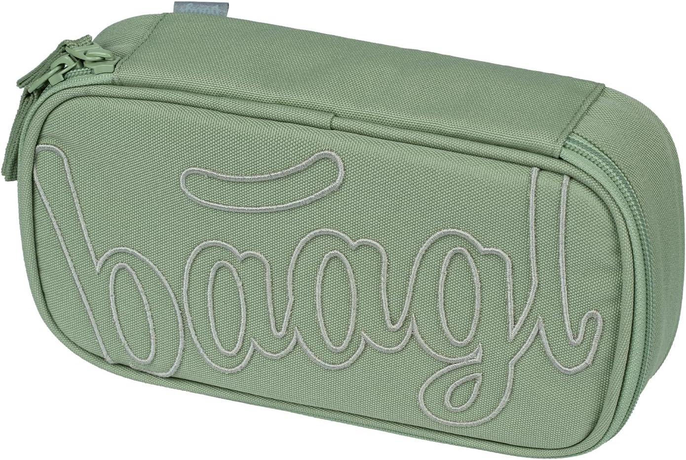 3-teiliges Schulrucksack-Set für Teenager, Mentol