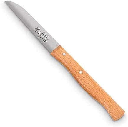 Gemüsemesser, 1