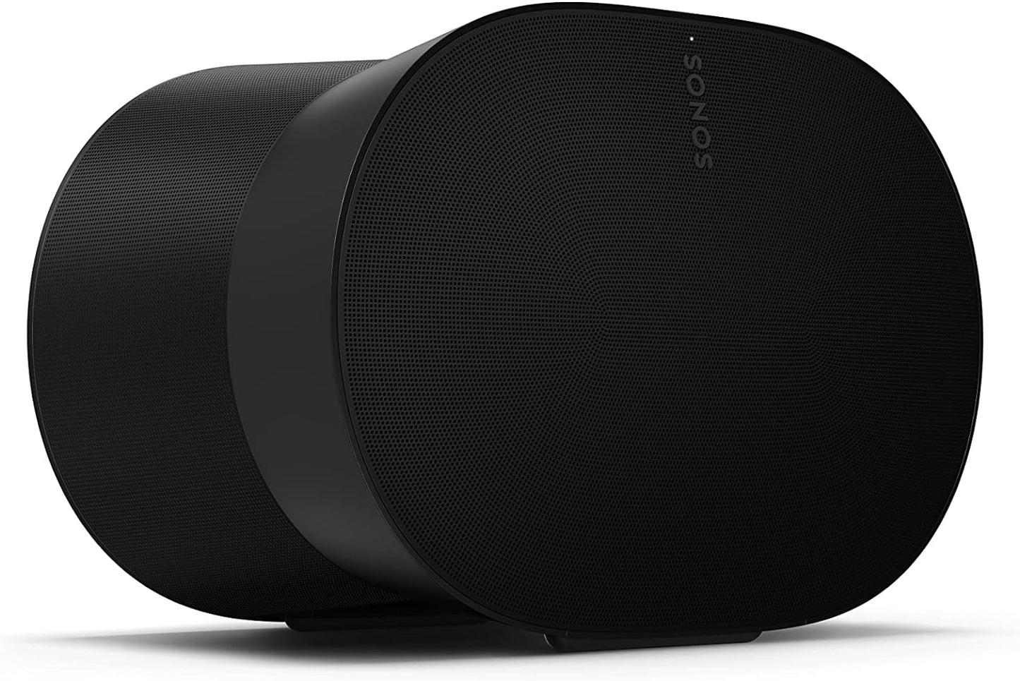 Era 300 Smart Speaker mit 3D-Audio & Dolby Atmos, Schwarz