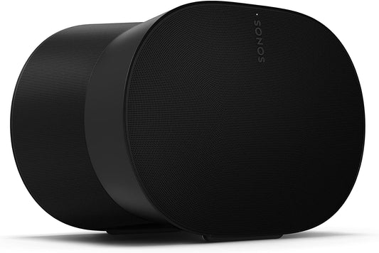 Era 300 Smart Speaker mit 3D-Audio & Dolby Atmos, Schwarz