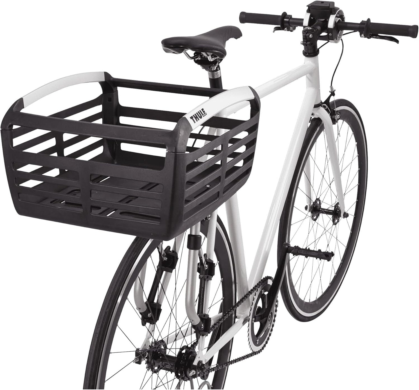 Pack 'n Pedal, Single