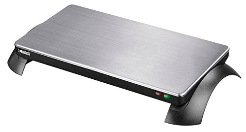 Warmhalteplatte 312295, Single