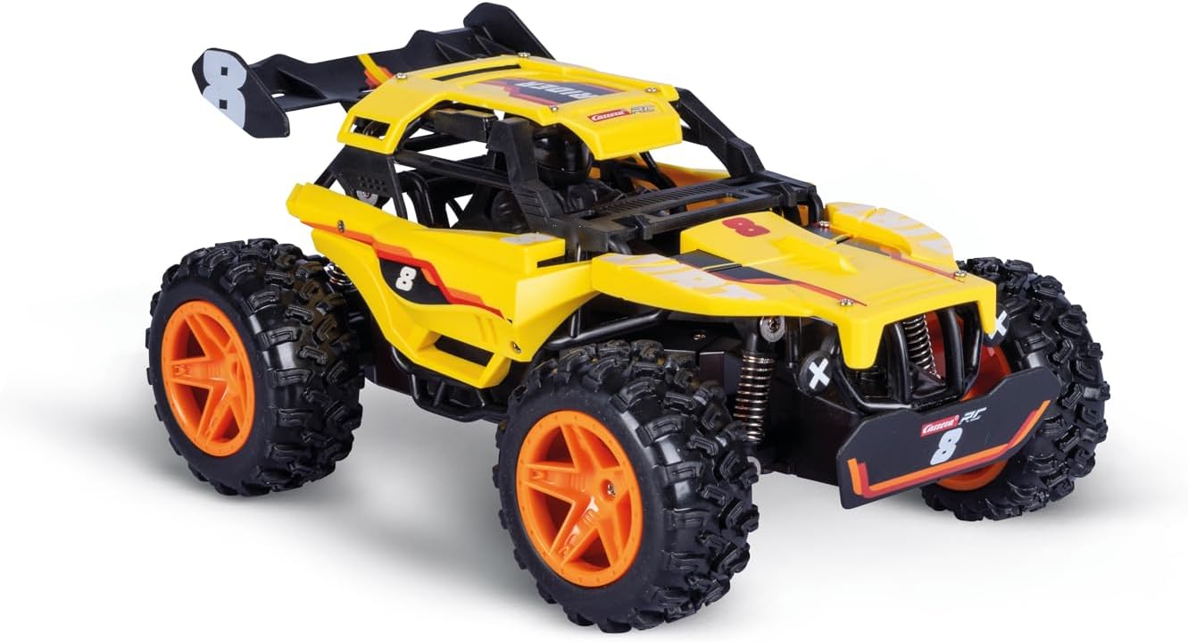 RC Xmas Calender Offroad